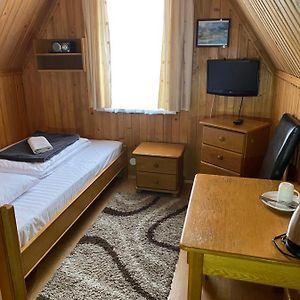 Pokój jednoosobowy